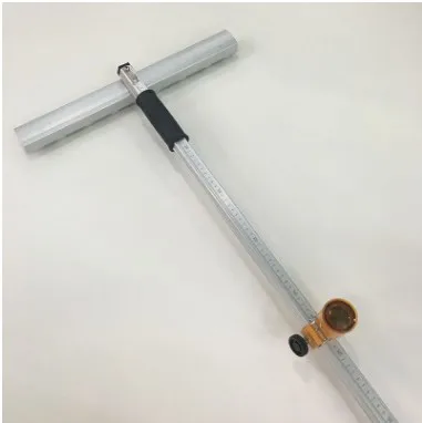 
T type glass cutting tool T-shape Glass Cutter Speed Cutter with Cutting Head 
