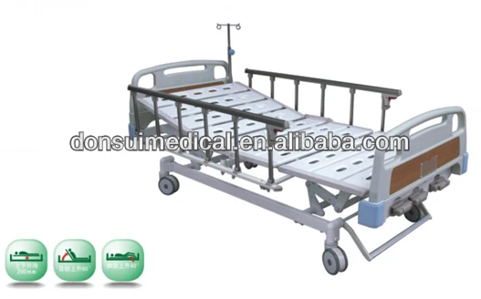 руководство больницы контроль кровать