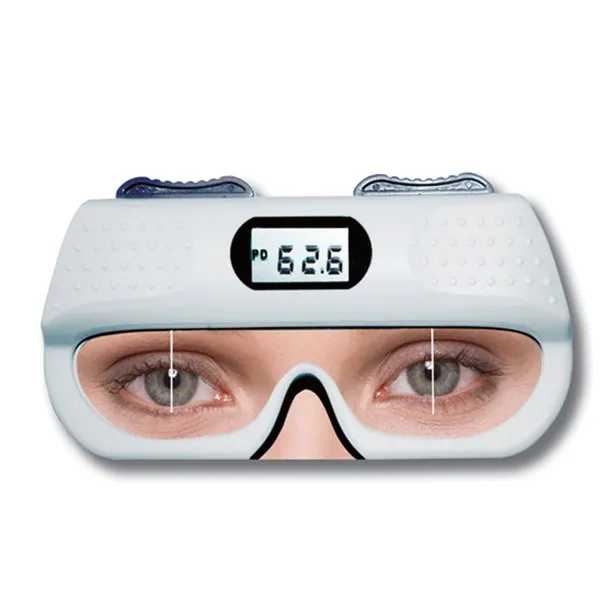 Multifunctional Ophthalmic Optical Equipment optical equipment PD-5 Digital PD ruler