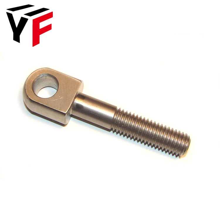  Болты поворотные из нержавеющей стали OEM DIN444 M2 M8 M10 M12 SS304