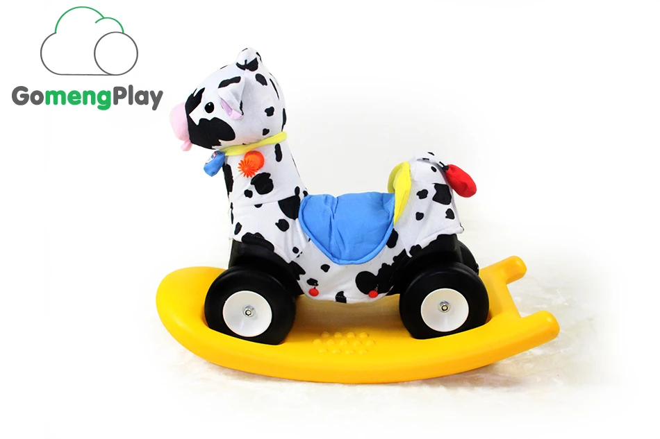 Multifunctional Horse - Horse