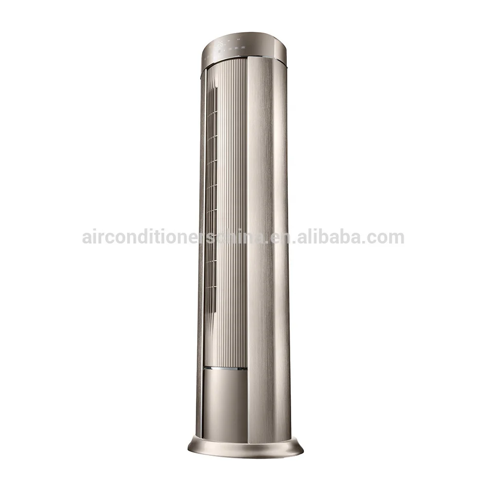 Gree floor standing air conditioner I-Poem