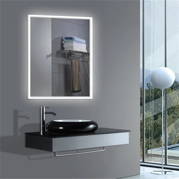 
USA LED Electric Bathroom Backlit Mirror 
