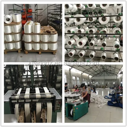 eslingas redondas, portable sling