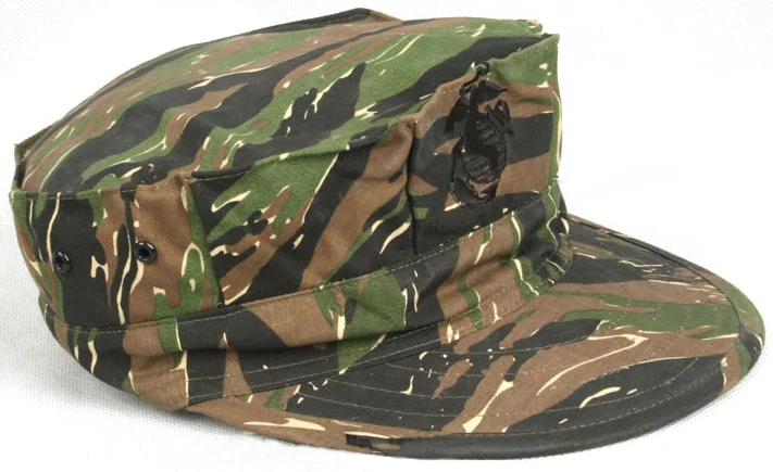 2016 hot sales American digital camouflage octagonal cap military tactical cap