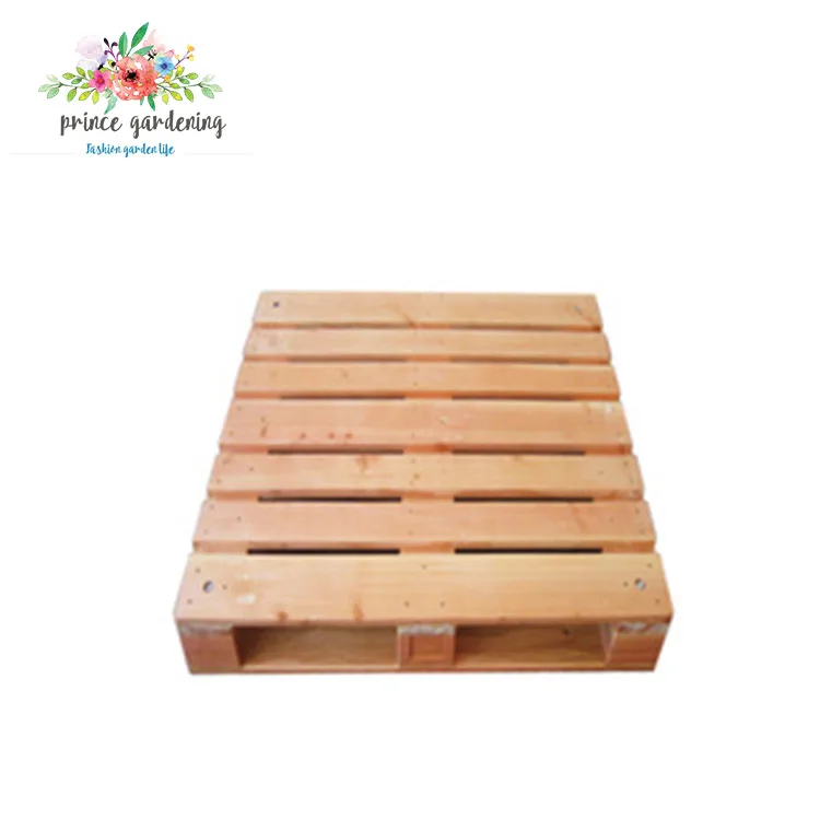 Загрязнения Бесплатная и экологически чистые твердой древесины поддона