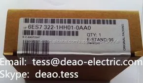 Siemens SIMATIC S7-300 аналогового ввода SM 331 6ES7331-7KF02-0AB0