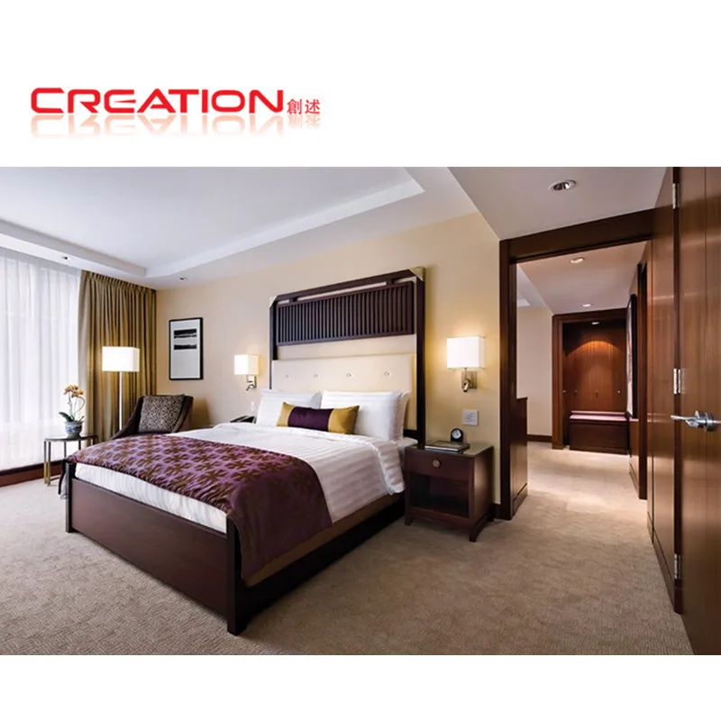 Wardrobe Bedroom Furniture Shangri-la Hotel Toronto Canada Hotel Furniture Room Set