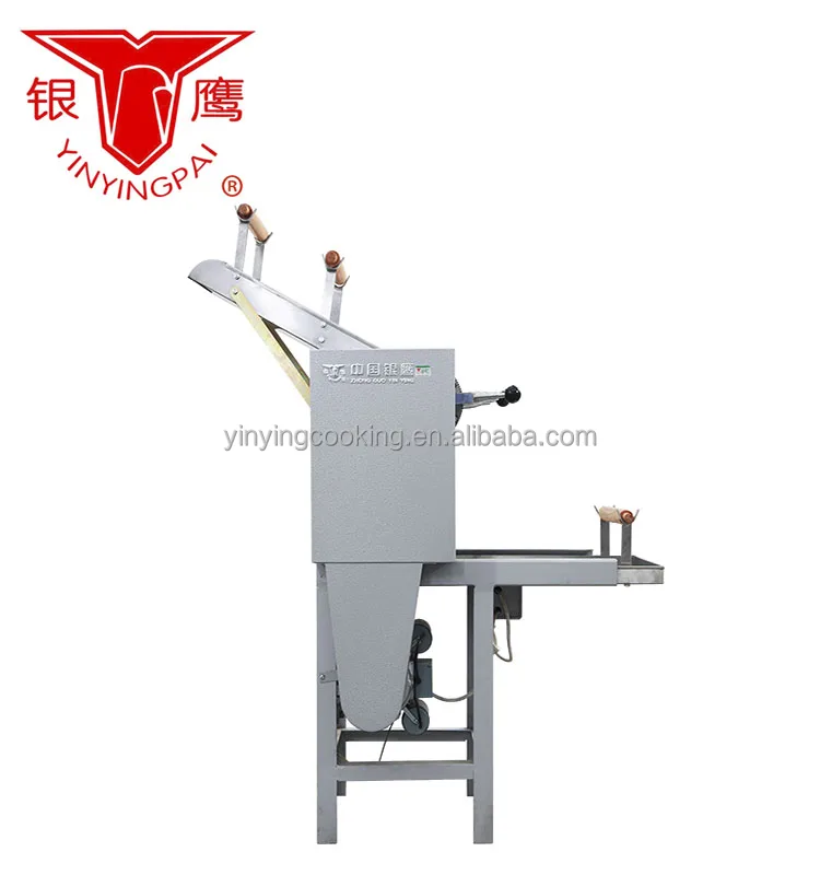 
New product YinYing MT60 noodle making machine/pasta maker with the noodle knife size can be ordered function 