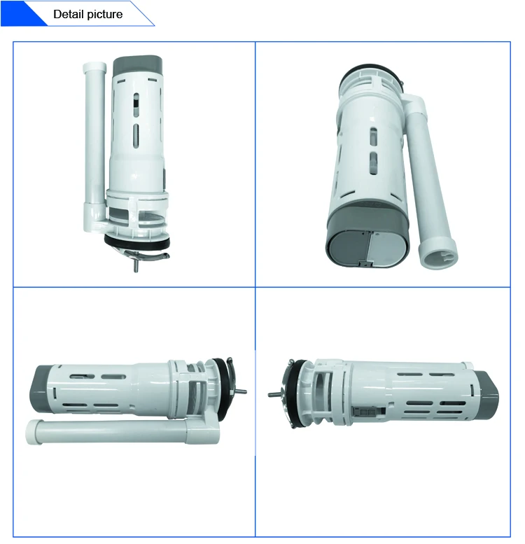 toilet water tank fittings for bathroom toilet bowl