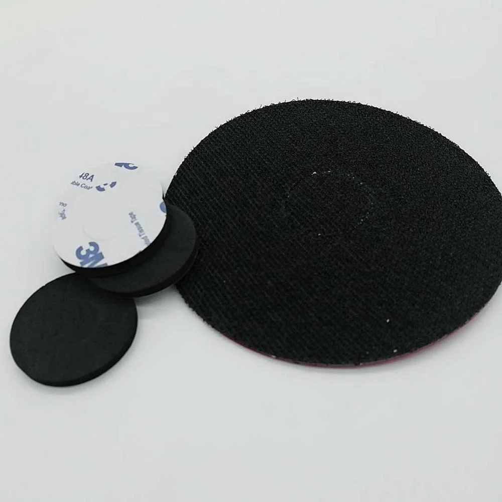 adhesive Isolation Rubber Feet for Speakers/Electronics/Furniture