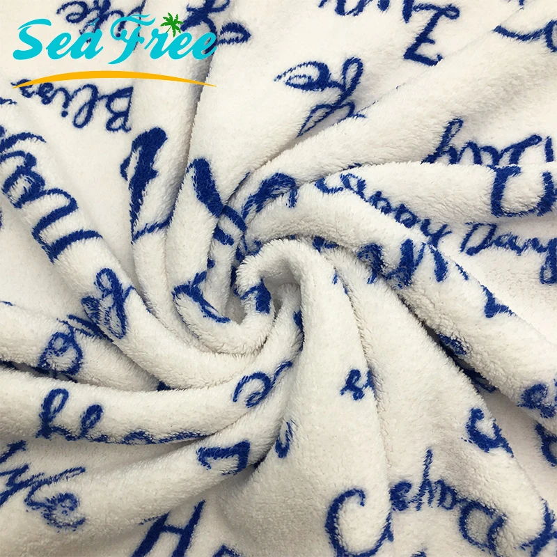 Factory stock high quality organic microfiber 70*140cm weaving bath towels