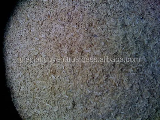 Vietnam Rice Husk powder/Rice Husk Pellet/Rice husk grinded