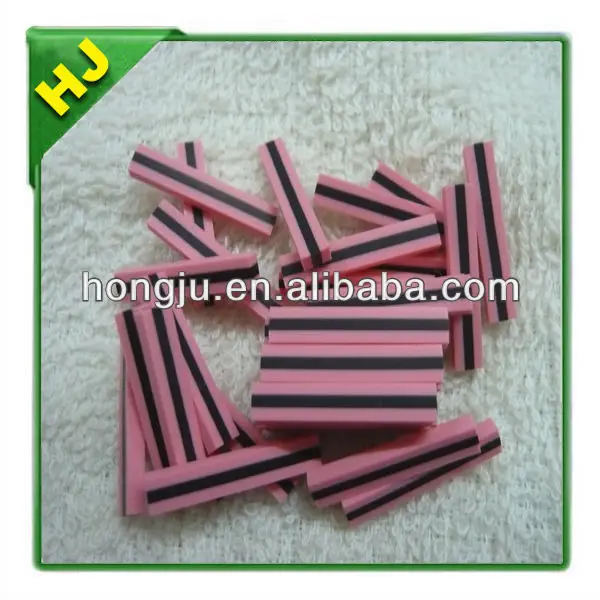 LCD Rubber Connector