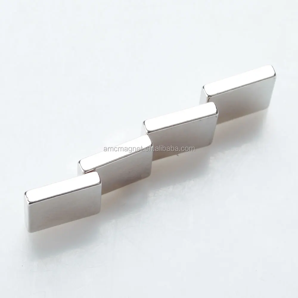 N52 strong neodymium magnet ndfeb magnet