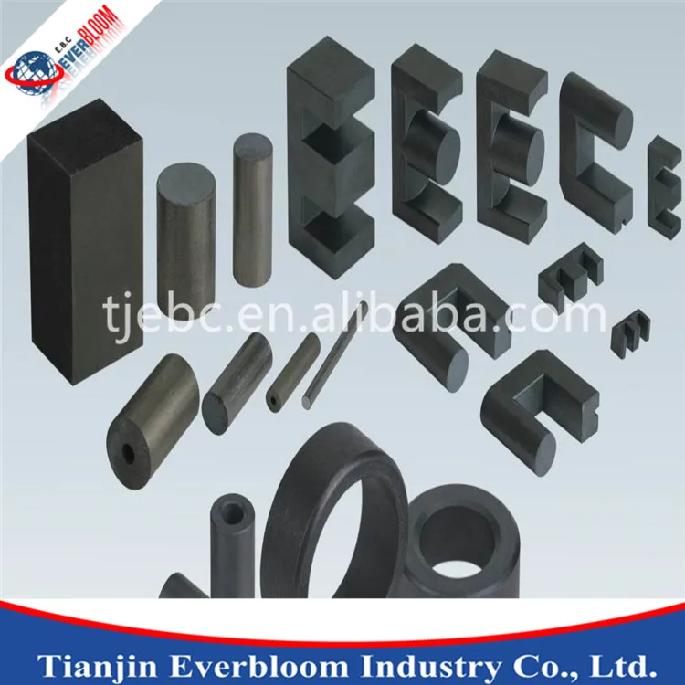 ETD40 Ferrite core pc40