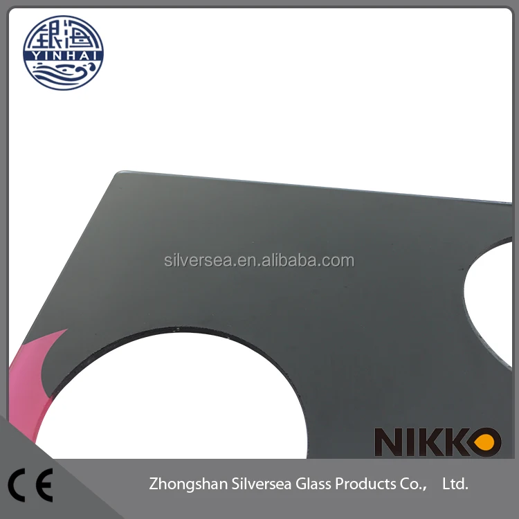 
2017 New product tempered glass price,glass tempered made in china 