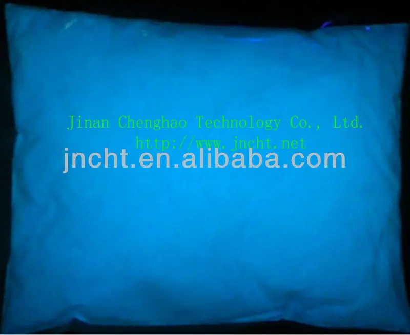 glow in the dark pigment/photoluminescent pigment