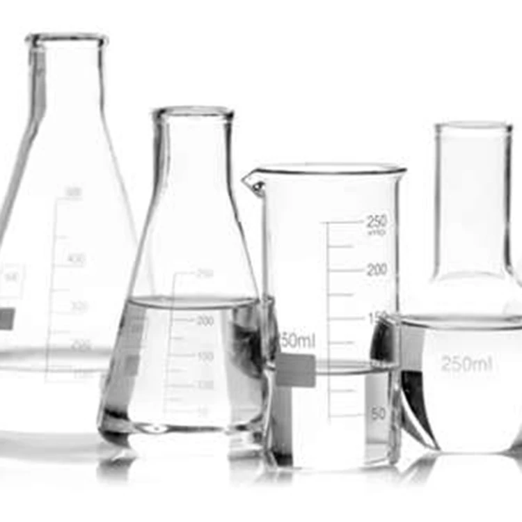 Borosilicate chemical Medical Flask Laboratory Glassware Manufacturer