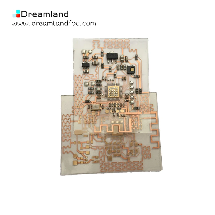 Удивительное Качество ODM micro usb ЖК-кабель для dsi Двусторонняя fpc