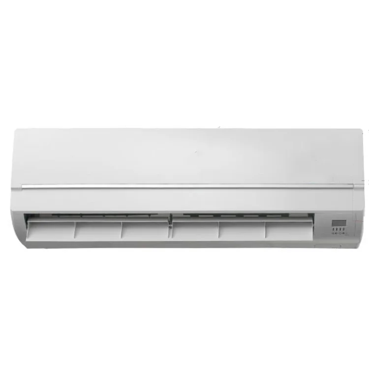 Factory wholesale 220-240V- 50Hz 1Ph package air conditioning