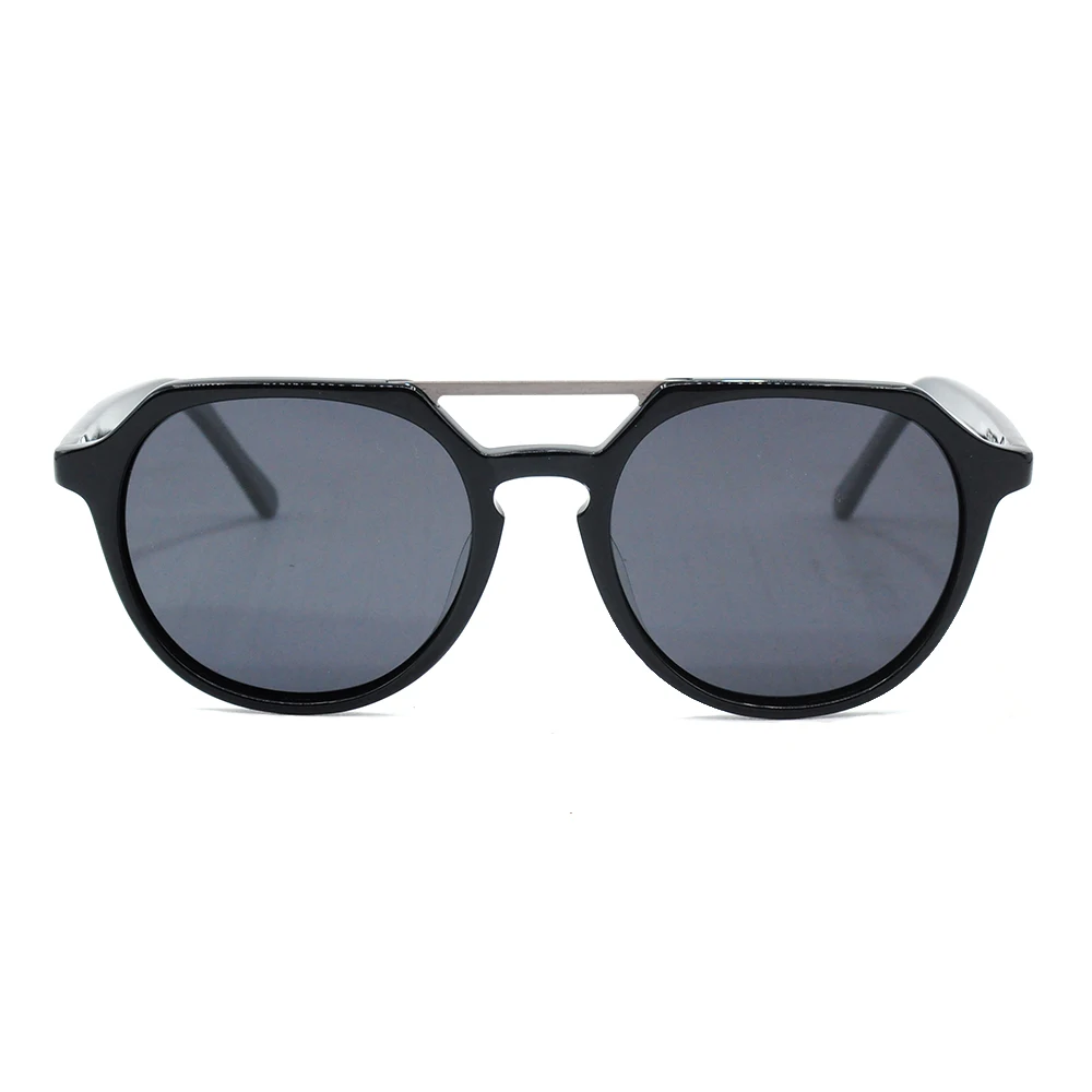 ready stock polarized acetate sunglasses italy design wholesale 2019