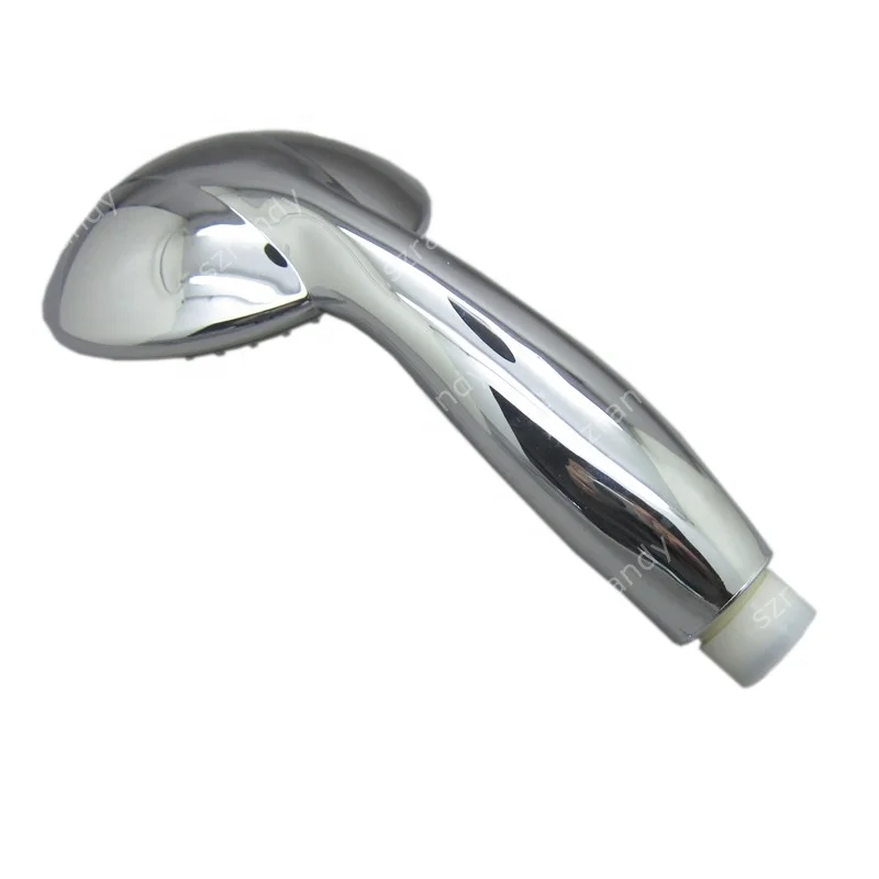 Water power Bathroom 7 color best light shower 8008-A24