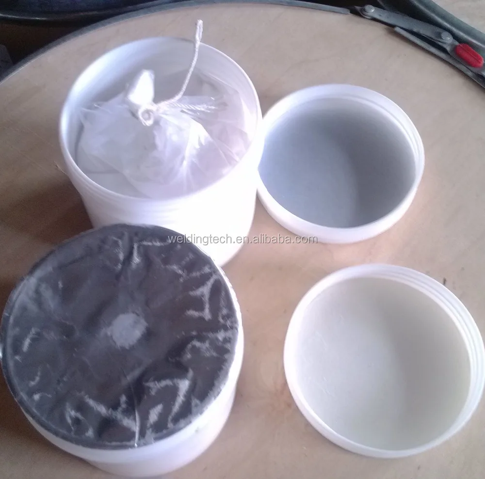 Aluminium Welding Powder