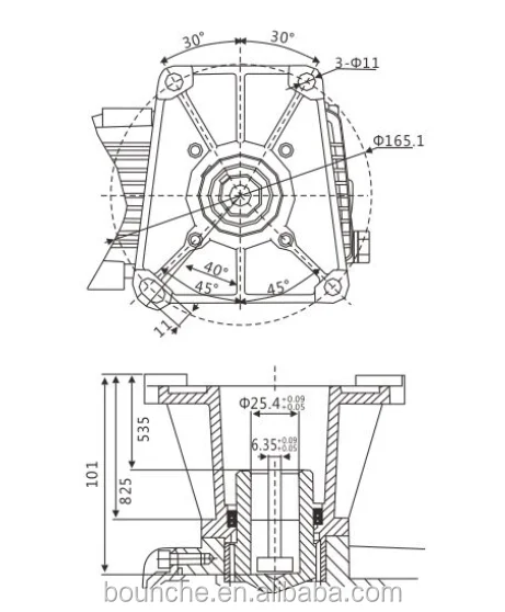 low price high pressure water pump for car wash
