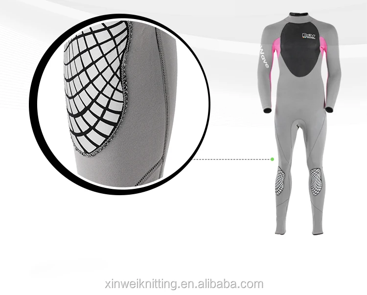 
Hot sale best scuba neoprene diving wetsuits, suit for surfing 