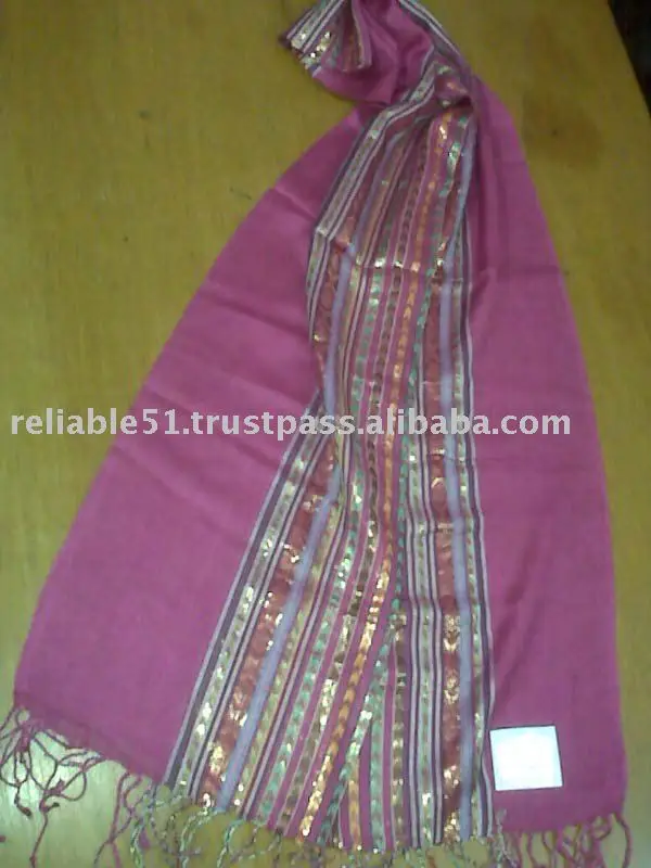 Viscose Stoles high fashion viscose rayon