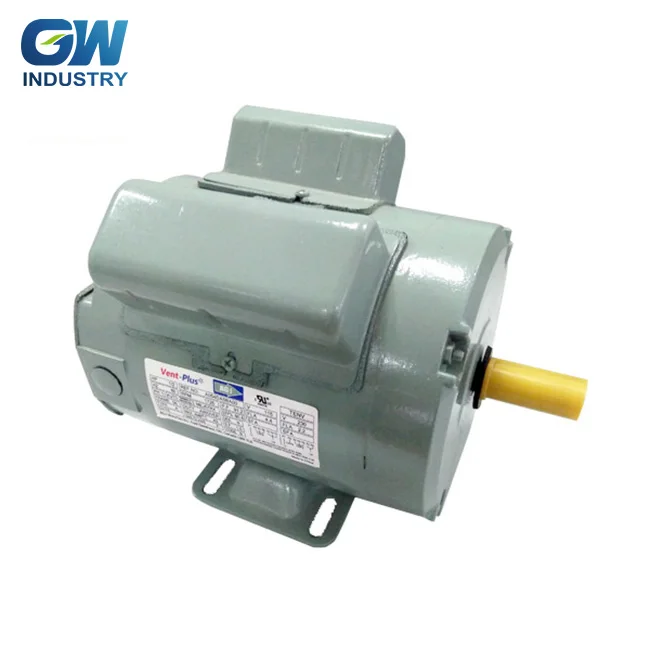 NEMA Single phase Single phase 230v ac motor