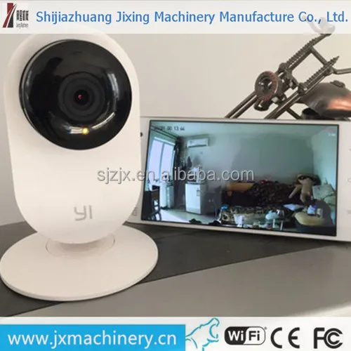 Original yi home camera Wireless Wifi HD 720P Infrared Night Vision
