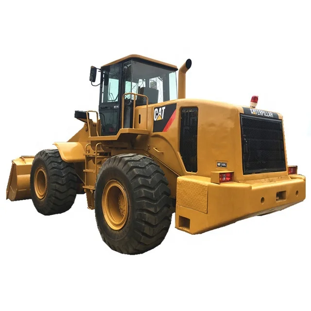 CAT 950gc used Wheel Loader ,Used cat Wheel Loader 950 G/E/F/H/K for sale