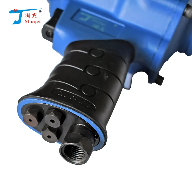 
Fast delivery wholesale price pneumatic air rivet nut gun tool 