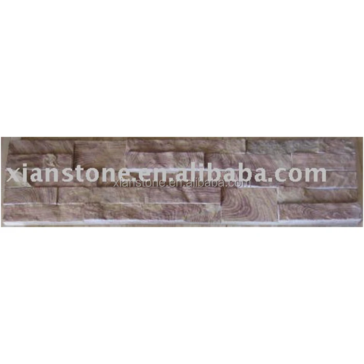 Песок ГК камень декоративные стеновые панели