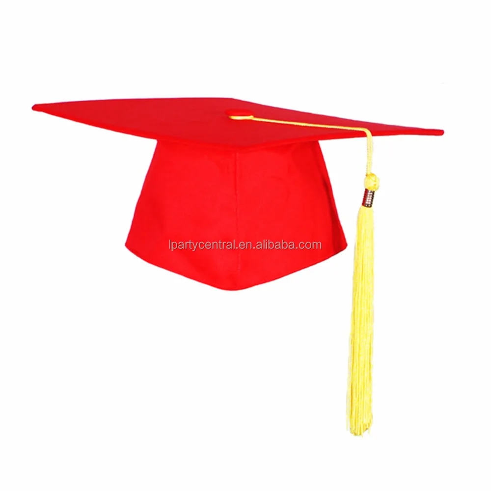 
Mortarboard Graduation Hat Academic Cap Bachelor Master Chancellor 