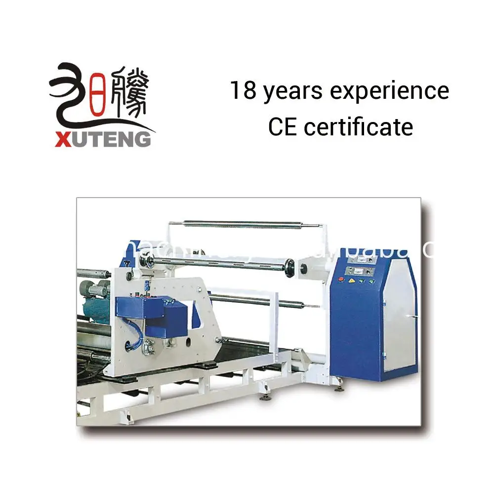 Factory Direct Sale sticker paper making machine silicone coating shoes material market wenzhou