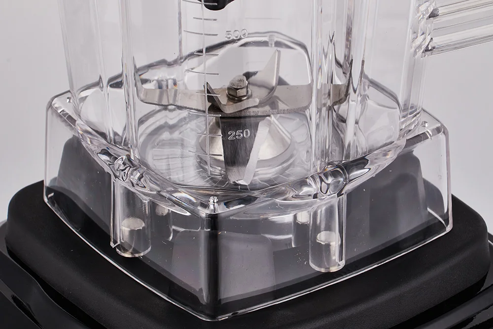Промышленный блендер Ideamay 1.5L #9545 2100w соковыжималка цена