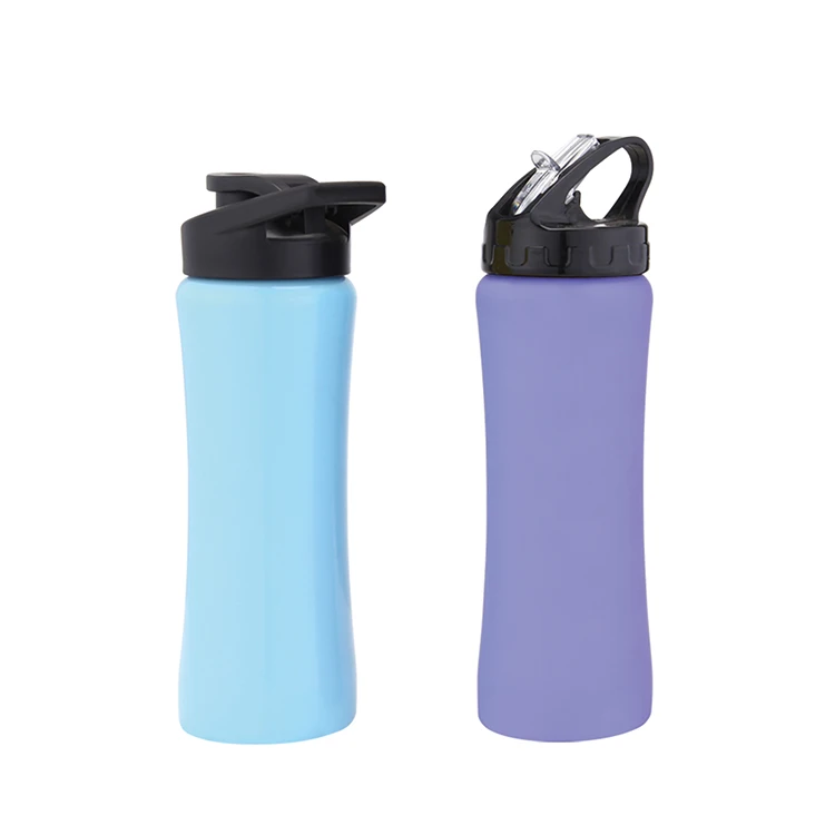 
Keeps drinks hot and cold for 24 hour stainless sport water bottle 