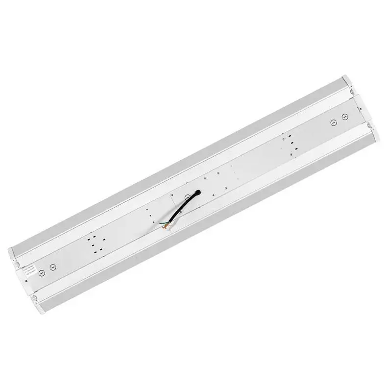 
Professional MEANWELL Driver CE Rohs Lowbay Light For Warehouse 