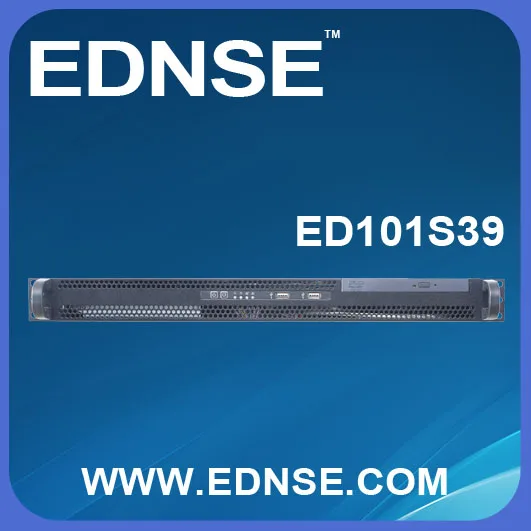 ed101s39 ednse 1u микро стойку шасси сервера