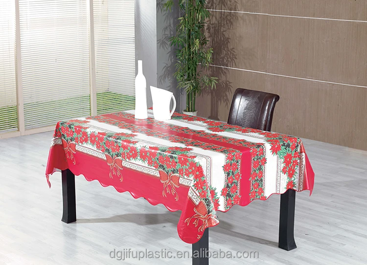 Matt finish oilcloth tablecloth Zap Paintbox  pvc tablecloth stain resistant