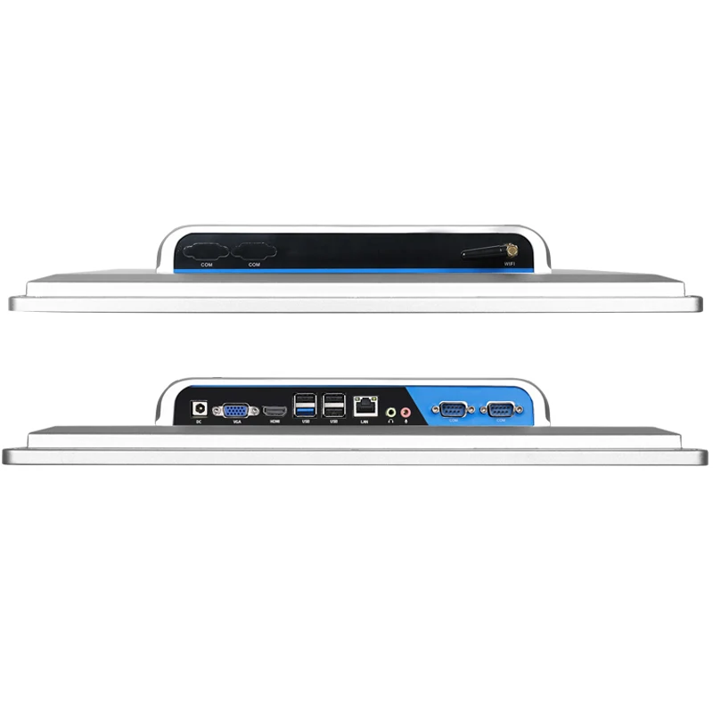 
Fanless 7/10/10.1/10.4/12/12.1/15