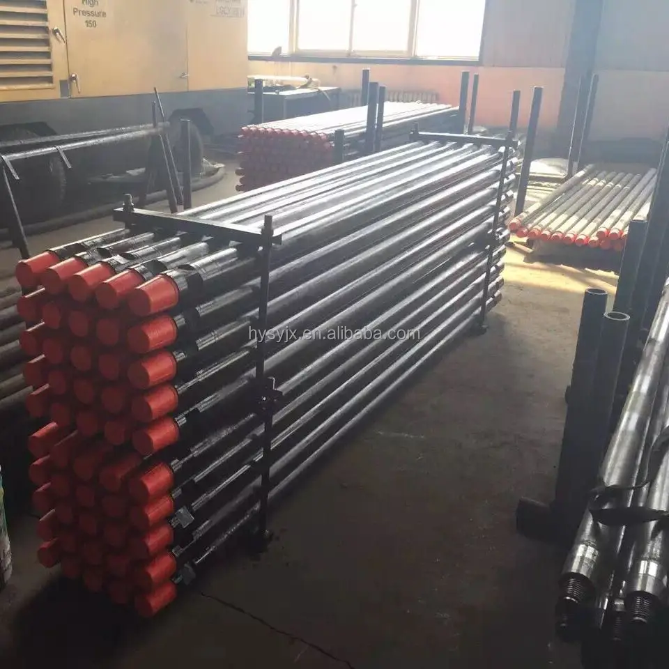 Horizontal Directional Drilling Rod