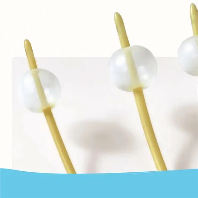 2024 latex foley catheter with high quality from factory