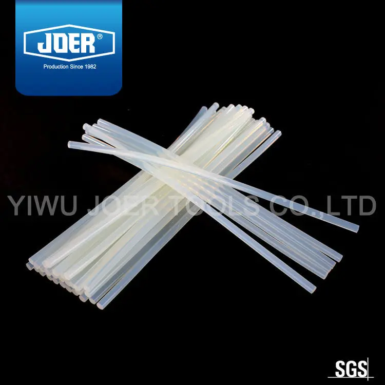 Термоклеевой пистолет, клей-карандаш SGS EVA