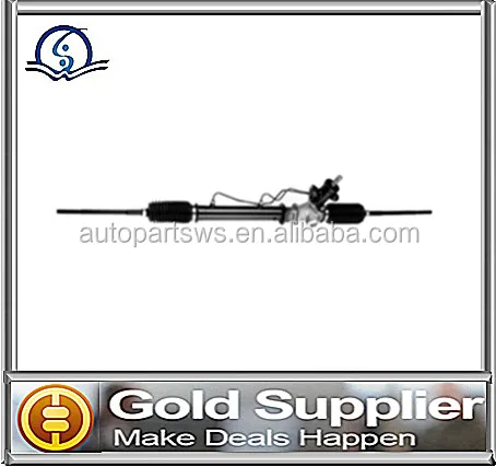 Новое стойки и шестерни рулевой для TOYOTA 44250-12480