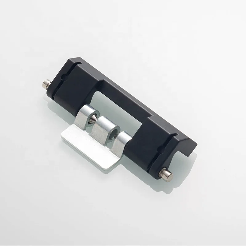 
Hengzhu High Quality Zinc Die casting HL011-2 Concealed Cabinet Hinge Distribution cabinet 90 Degree hinge 