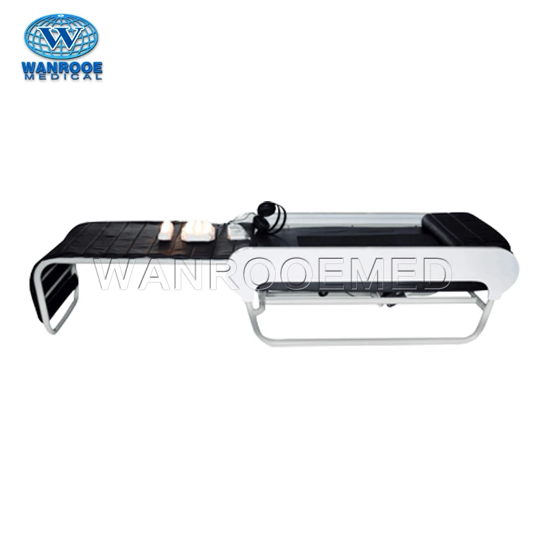 DB300 High Quality Electric Folding Beauty Massage Bed Therapy Physiotherapy Bed